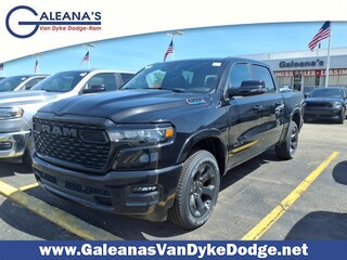 2026 Ram 1500 for sale in Warren MI