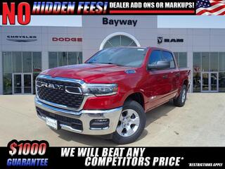 2026 Ram 1500 for sale in Pasadena TX