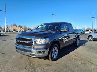 2019 Ram 1500 for sale in Oklahoma City OK