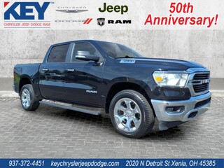 2019 Ram 1500 for sale in Xenia OH