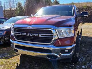 2019 Ram 1500 for sale in Forest City NC