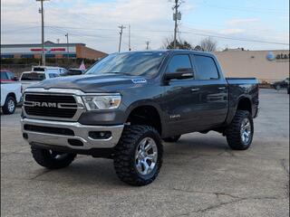 2019 Ram 1500 for sale in Lafayette GA