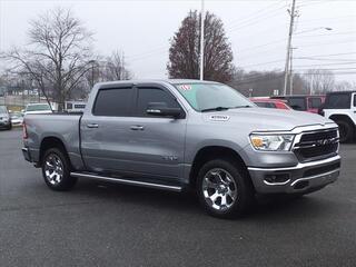 2019 Ram 1500 for sale in Lynchburg VA