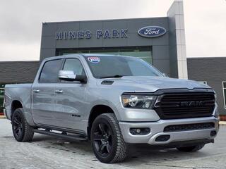 2020 Ram 1500 for sale in New Hudson MI