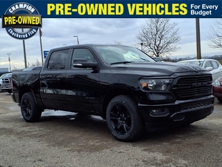 2020 Ram 1500 for sale in Howell MI