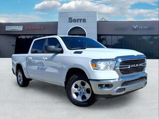 2021 Ram 1500 for sale in Lake Orion MI