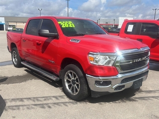 2021 Ram 1500 for sale in Washington Court House OH