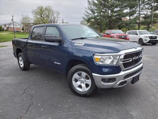 2021 Ram 1500 for sale in Clarksville TN