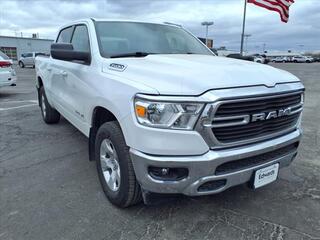 2021 Ram 1500 for sale in Coucil Bluffs IA