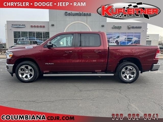 2021 Ram 1500 for sale in Boardman OH