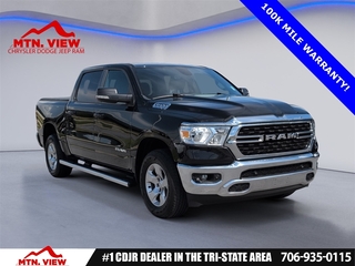 2022 Ram 1500 for sale in Ringold GA
