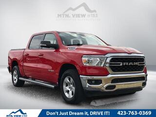 2022 Ram 1500 for sale in Chattanooga TN