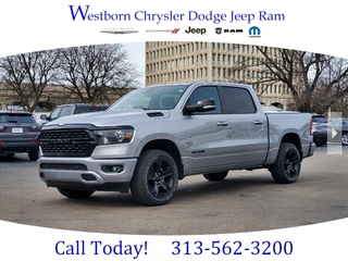 2022 Ram 1500 for sale in Dearborn MI