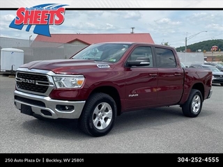 2022 Ram 1500 for sale in Beckley WV