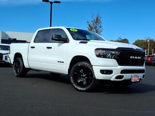 2023 Ram 1500 for sale in Somersworth NH