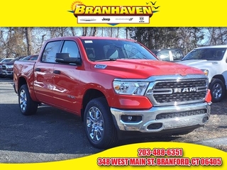 2023 Ram 1500 for sale in Branford CT