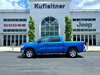 2023 Ram 1500 for sale in Boardman OH
