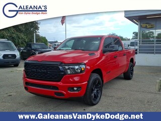 2023 Ram 1500 for sale in Warren MI