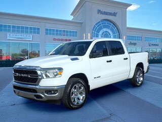 2023 Ram 1500 for sale in Clinton Twp. MI