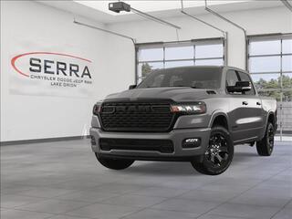 2025 Ram 1500 for sale in Lake Orion MI
