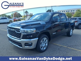 2025 Ram 1500 for sale in Warren MI