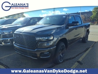 2025 Ram 1500 for sale in Warren MI