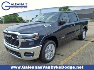 2025 Ram 1500 for sale in Warren MI