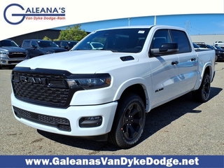 2025 Ram 1500 for sale in Warren MI