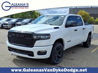 2025 Ram 1500 for sale in Warren MI
