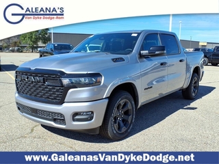 2025 Ram 1500 for sale in Warren MI