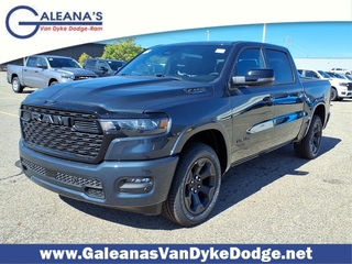 2025 Ram 1500 for sale in Warren MI