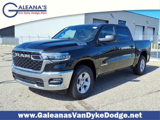 2025 Ram 1500 for sale in Warren MI