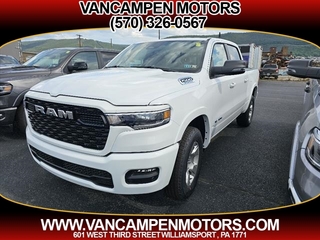 2025 Ram 1500 for sale in Williamsport PA