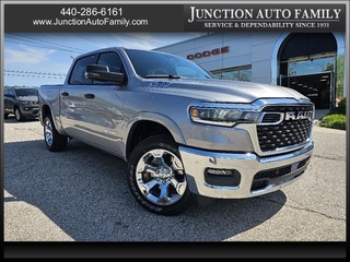 2025 Ram 1500 for sale in Chardon OH