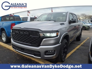 2025 Ram 1500 for sale in Warren MI