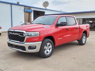 2025 Ram 1500 for sale in Checotah OK