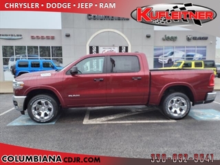 2025 Ram 1500 for sale in Boardman OH