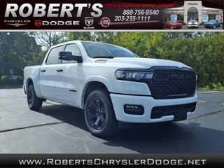 2025 Ram 1500 for sale in Meriden CT