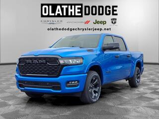 2026 Ram 1500 for sale in Olathe KS