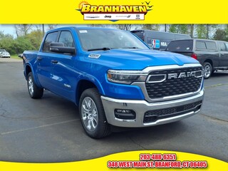 2026 Ram 1500 for sale in Branford CT
