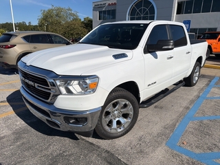 2019 Ram 1500 for sale in Greenville SC