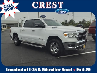 2019 Ram 1500 for sale in Flat Rock MI