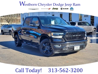 2019 Ram 1500 for sale in Dearborn MI