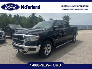 2019 Ram 1500 for sale in Rochester NH