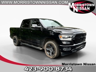 2019 Ram 1500 for sale in Morristown TN