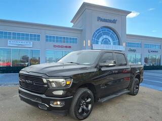 2019 Ram 1500 for sale in Clinton Twp. MI