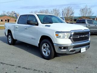 2021 Ram 1500 for sale in Jacksonville NC