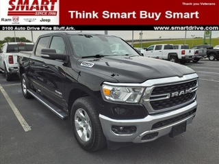 2022 Ram 1500 for sale in White Hall AR