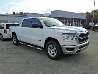 2022 Ram 1500 for sale in Roanoke VA