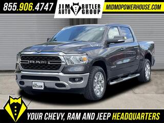 2022 Ram 1500 for sale in Linn MO